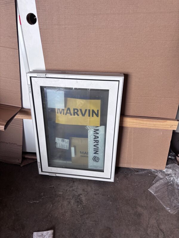 Marvin window
